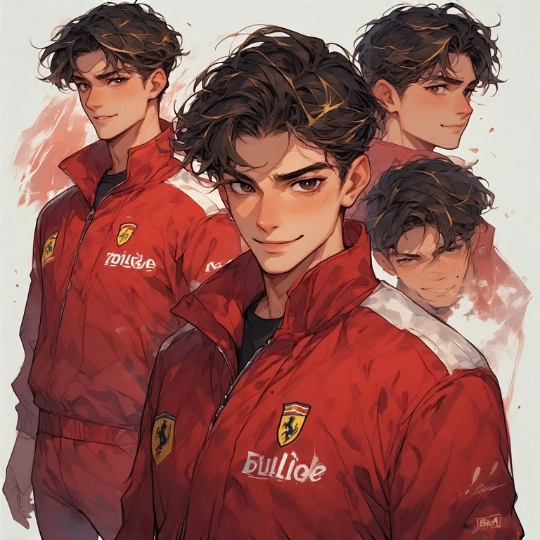 Marco Rivas-Montero