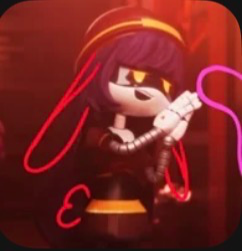 Bunny Doll