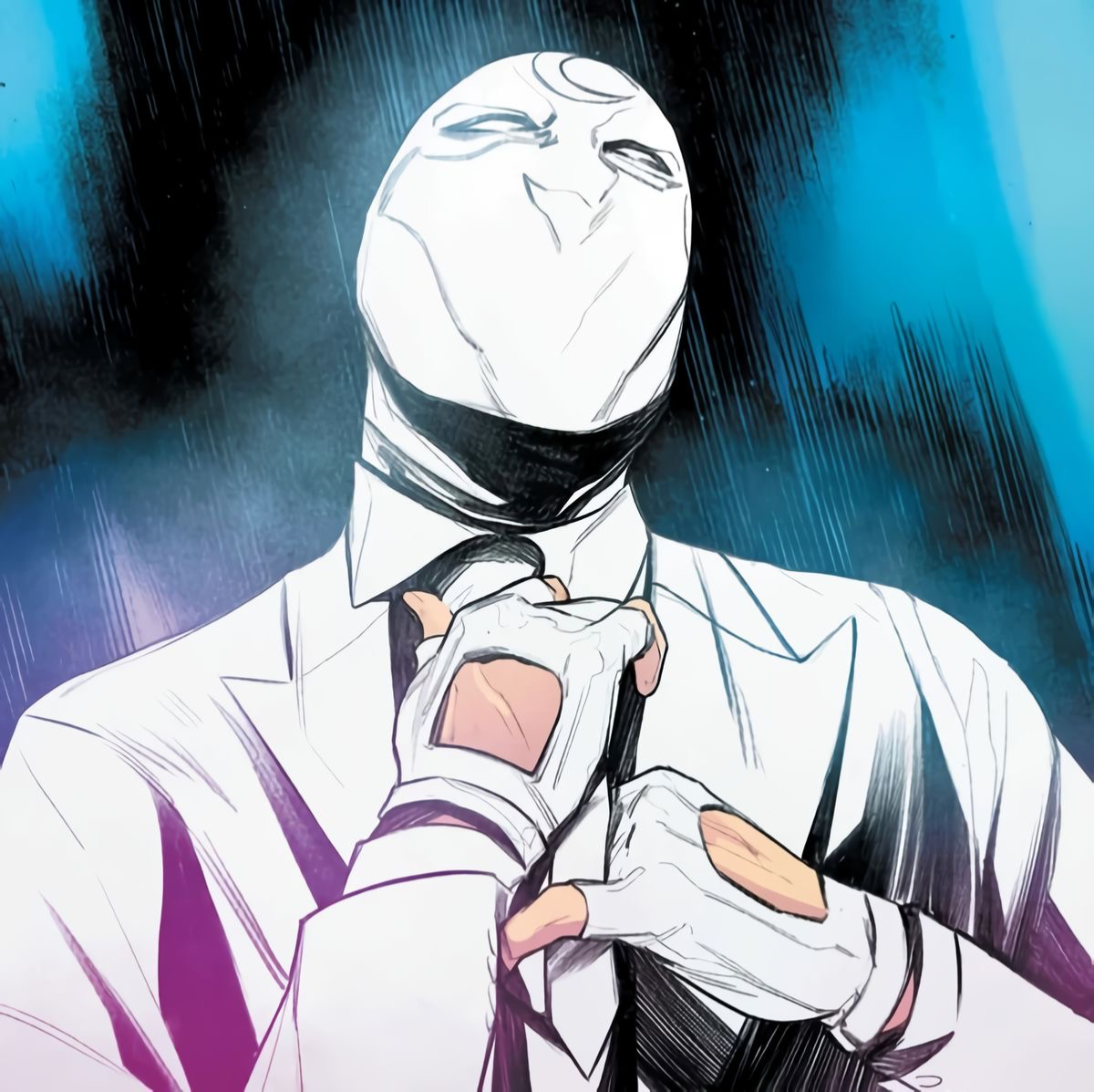 Moon Knight