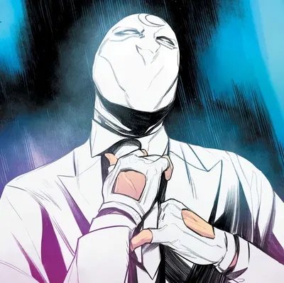 Moon Knight
