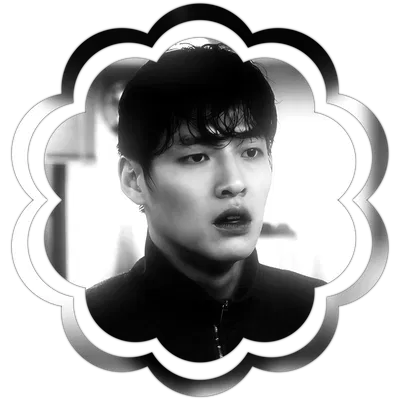KANG DAE-HO | OMEGA
