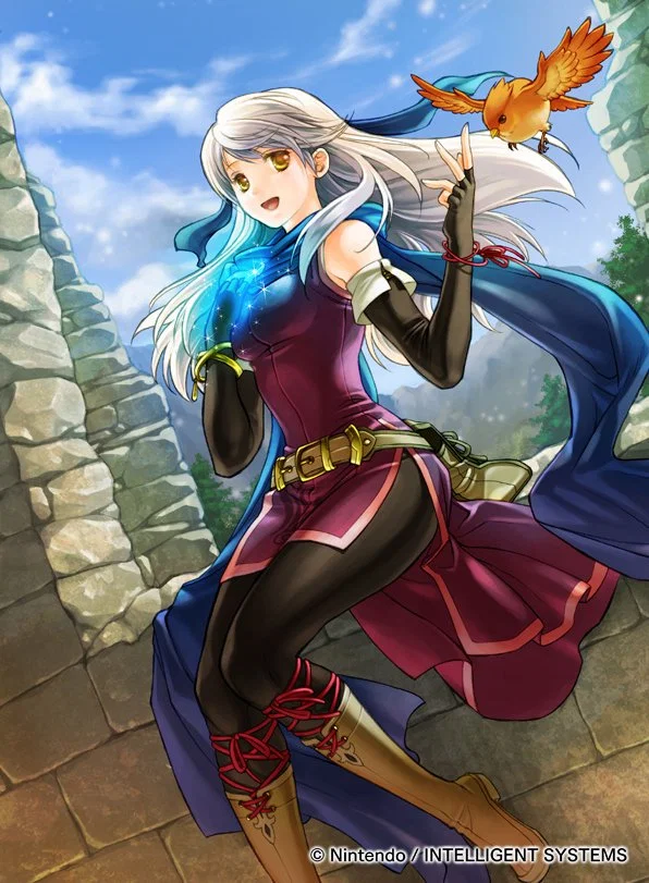 Micaiah