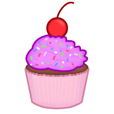 🧁-Cupcake-🧁