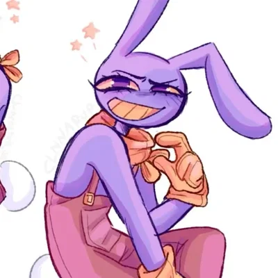 Jax/Daisy (TADC)