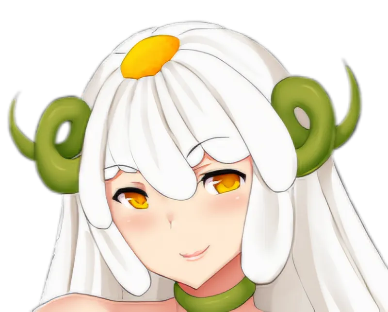 Daisy - Succubus Covenant