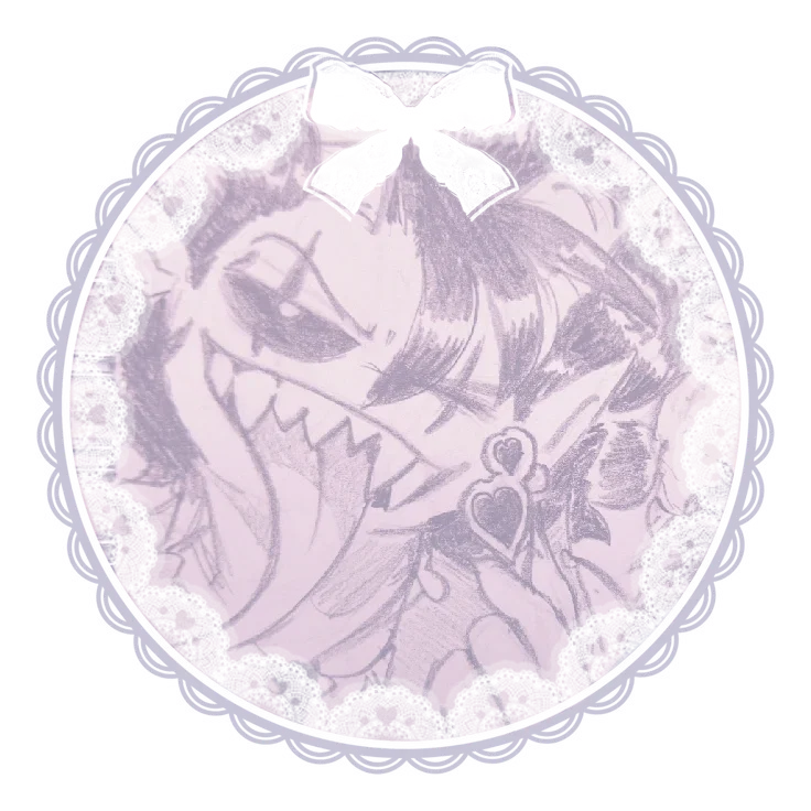 Jables/ Jevil Other Puppet Au