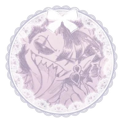 Jables/ Jevil Other Puppet Au