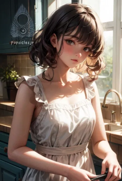 Miri┊Broken Up