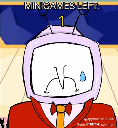 REQUEST BOT. Please put requests in comments