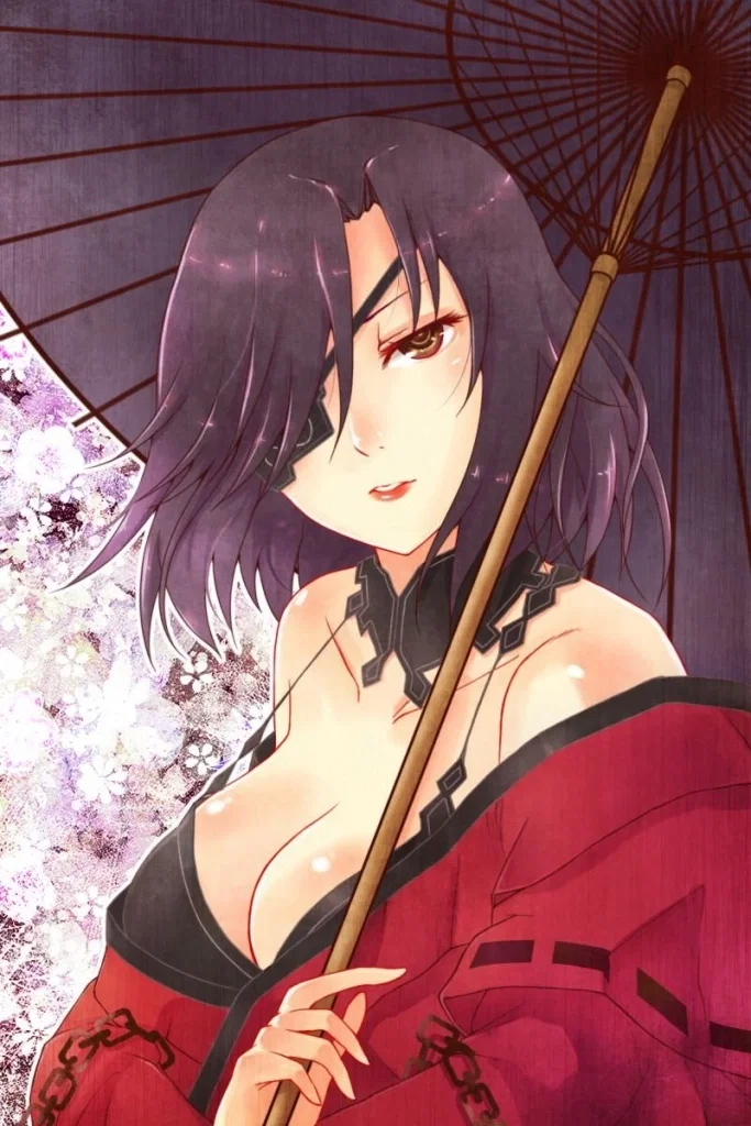 Shouko Karyuusai