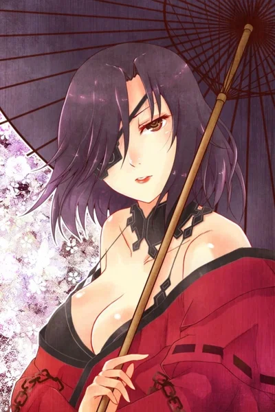 Shouko Karyuusai