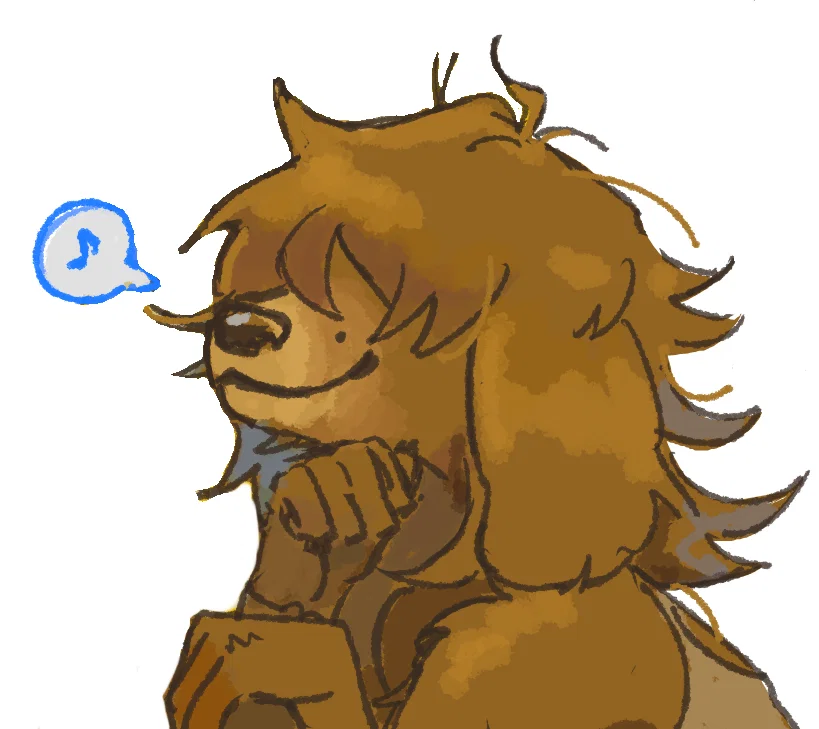 the loser lesbian 