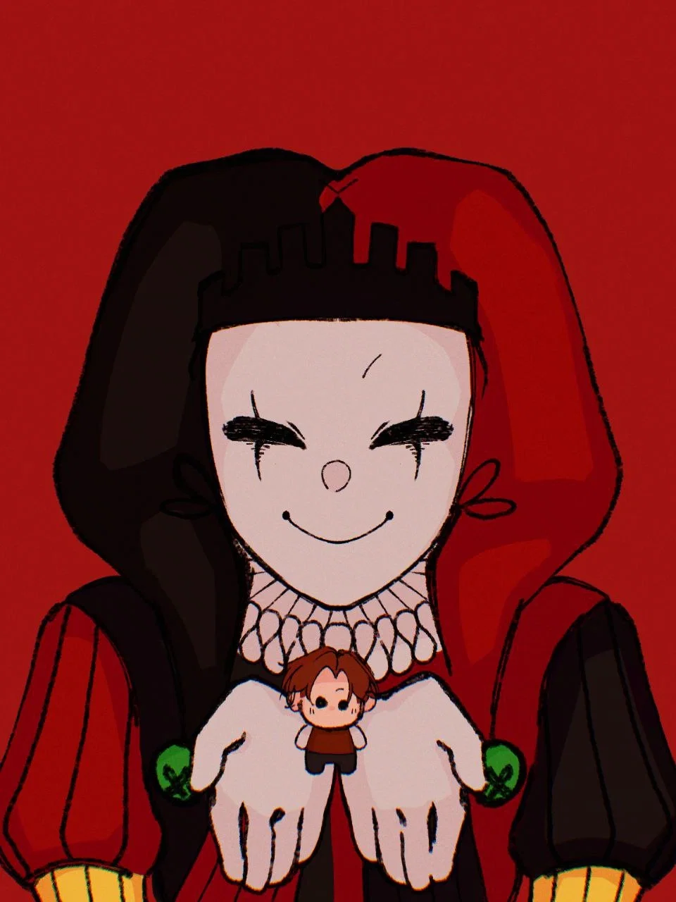 Jester