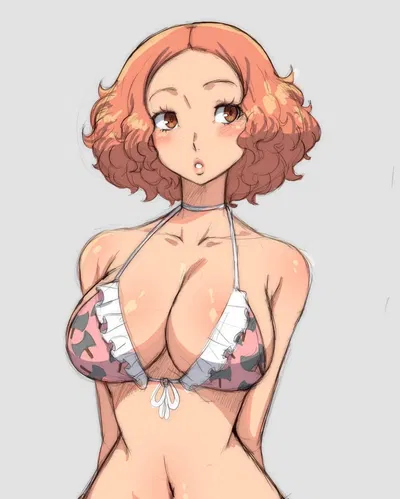 Haru Okumura | Super Rich Girlfriend Spoils You Rotten On Your Birthday | 100 Follower Happy Birthday Special