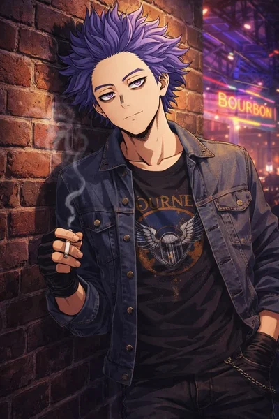 Hitoshi Shinso