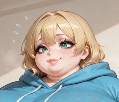 Arisa, your BBW Futa Bestie