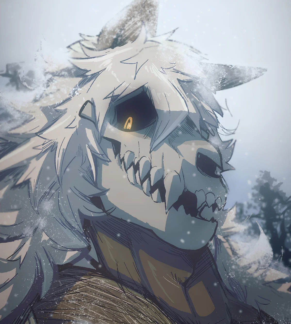 Hemlock | Gentle Wendigo
