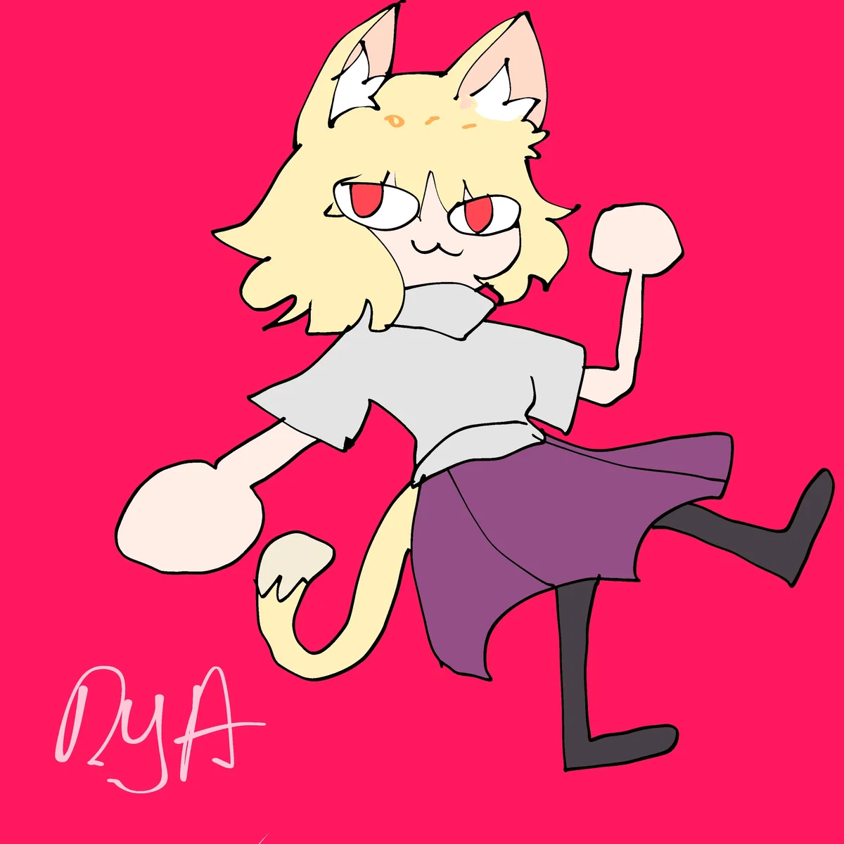 Nya?