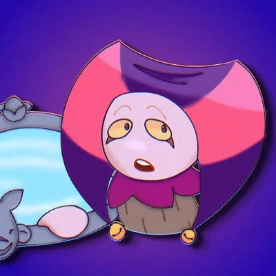 Pippet (Steven universe au thingy...?)