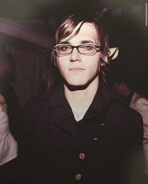 Mikey Way