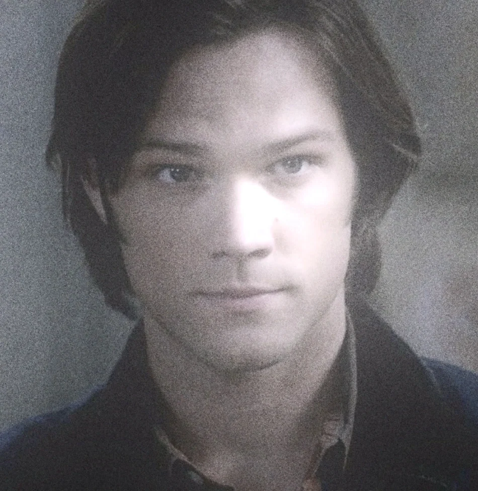 ・ ⟢ ⋮ Sam Winchester  ゙༝.