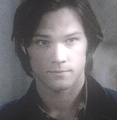 ・ ⟢ ⋮ Sam Winchester  ゙༝.