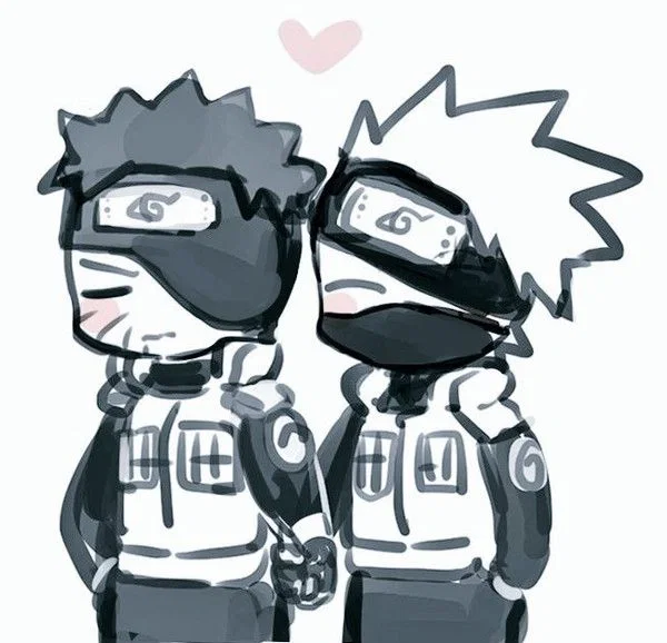 Kakashi Hatake