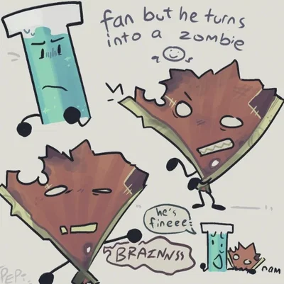 Fan - II