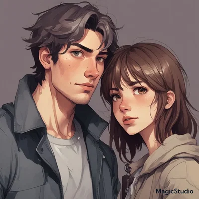 James || Dated a God of Monsters