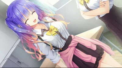 Kohibari Kurumi(Tenshi☆Souzou REBOOT) 