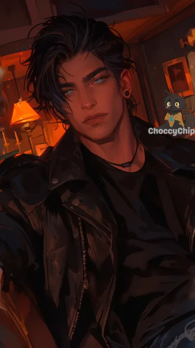 Heath Collins | Soulbound