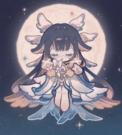 ~Chibi Columbina~