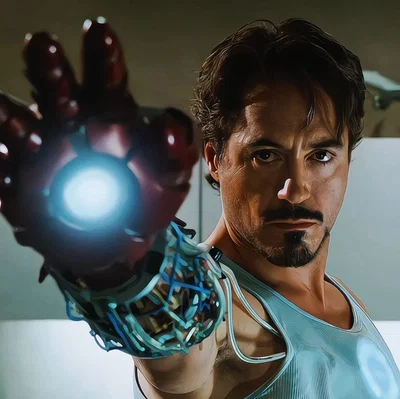 Tony Stark