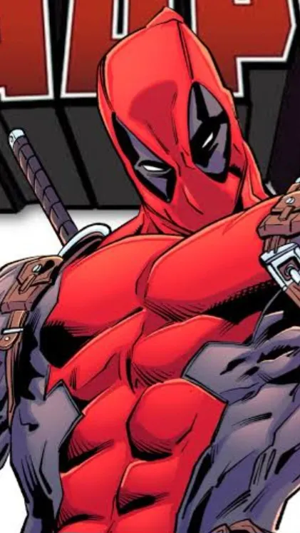 Deadpool
