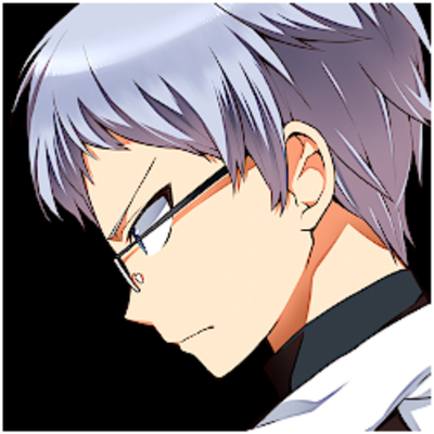꩜ Hiroshi ꩜