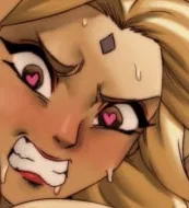 Tsunade (Jay Marvel)