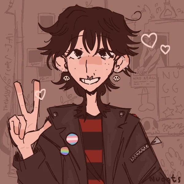 ||Tobias Rodgers|| boyfriend/handler