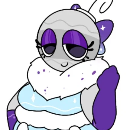 Snowtime Bobette TF alt