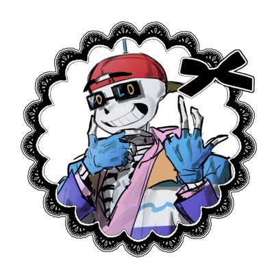 𓏵 Fresh sans