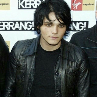 Gerard Way