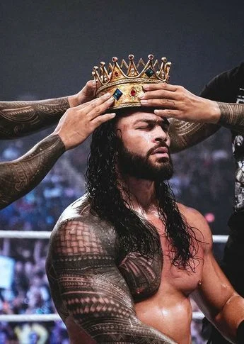 Roman Reigns 