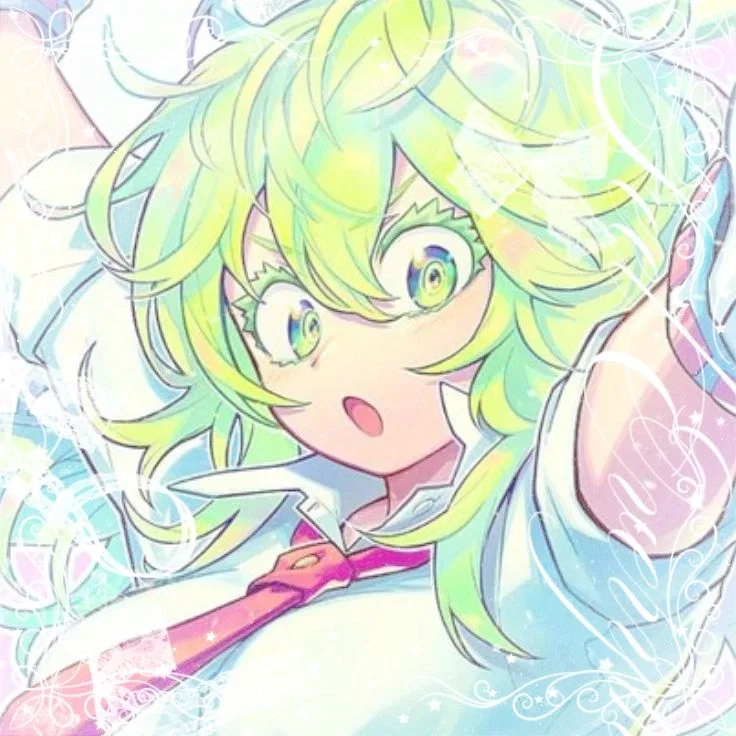 ~ CLASS 1-A ~ PICK ME GIRL - Aiko Kokomi