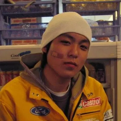 Choi Su-bong
