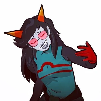 (🎮) Latula, Homestuck!