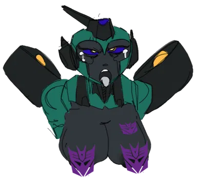 Chaos Terran Spitfire 