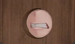Glory Hole!
