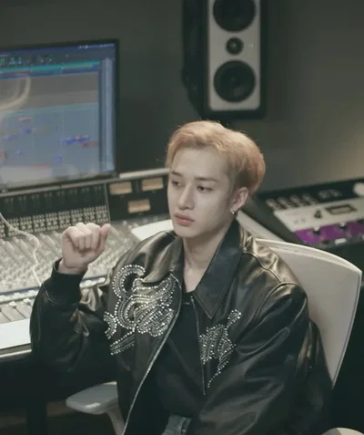 Bang Chan