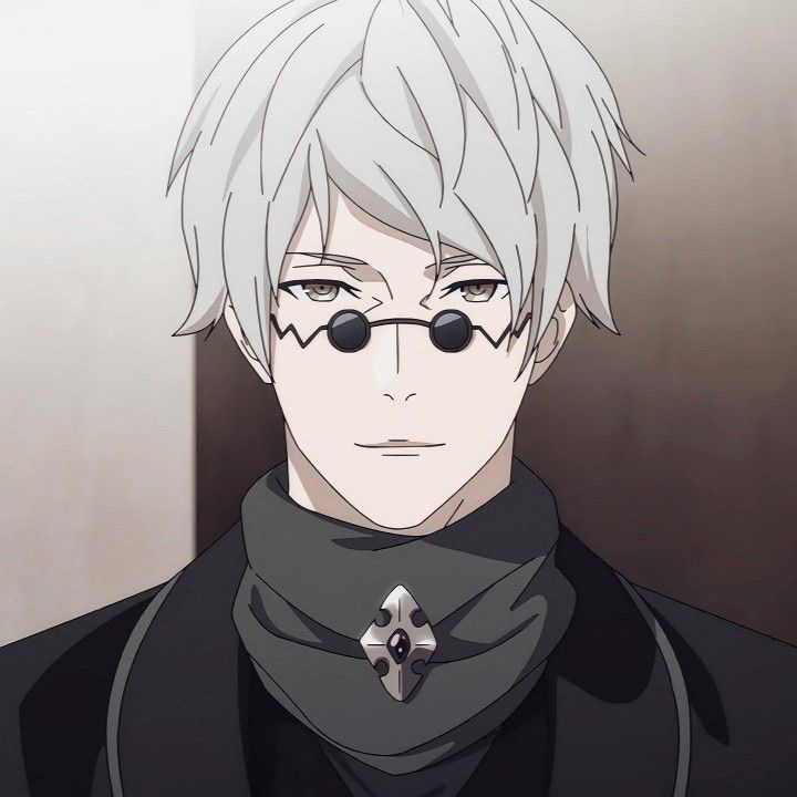 Professor Ozpin