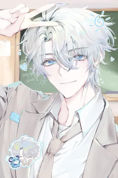 ˗ˏˋ » phainon┆honkai star rail ˎˊ˗