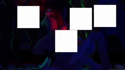 Fnaf Futas
